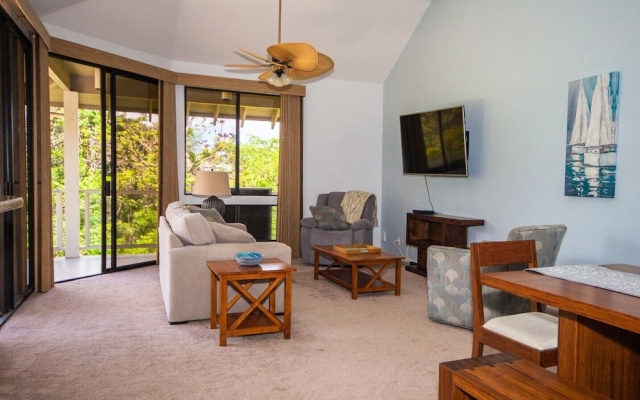 Wailea Grand Champions - Golf Resort & Villas