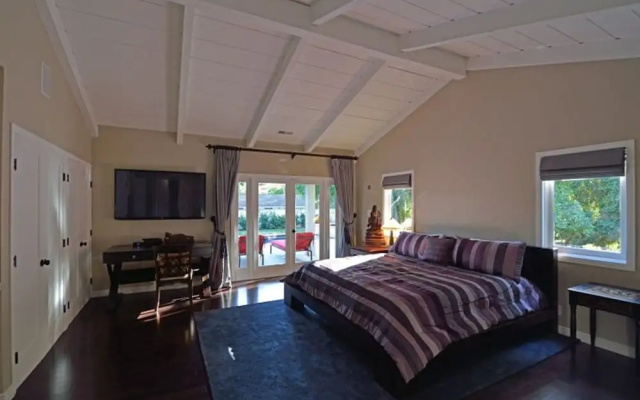 Villa Heavens View
