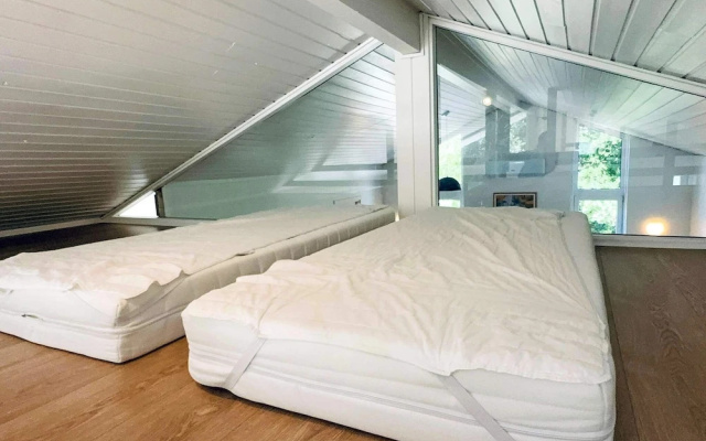 12 Person Holiday Home in Fano