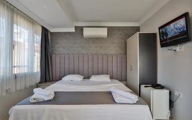 Side Gunes Hotel