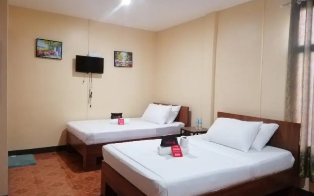 OYO 727 Casa Buena