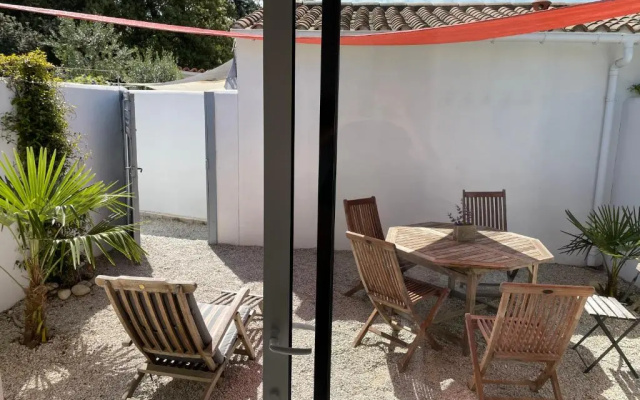Le Clos des Pins