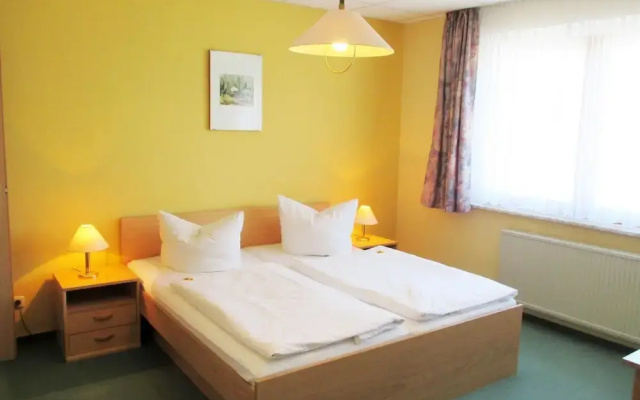 Pension Boddenblick