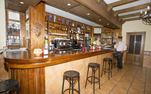 Hotel Rural Castúo