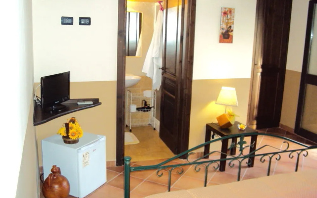Agriturismo Il Pozzo Antico