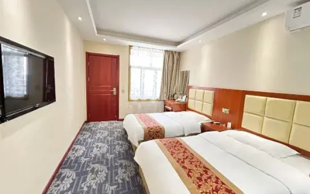 Nanyuan Hostelry