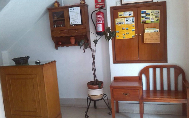 Hostal la Cuesta