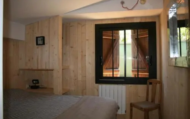 Maison Claouey
