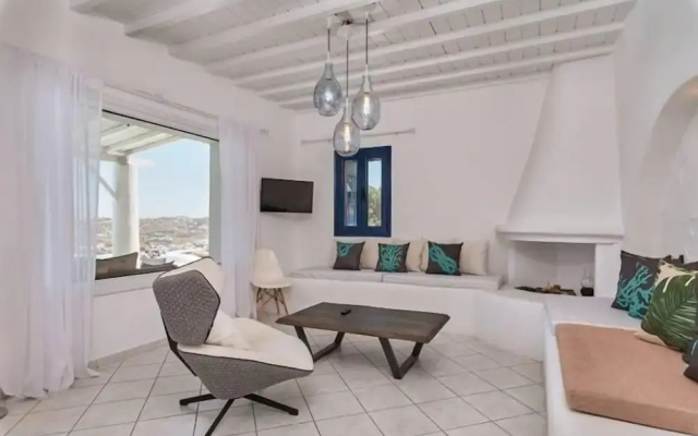 Villa Aella
