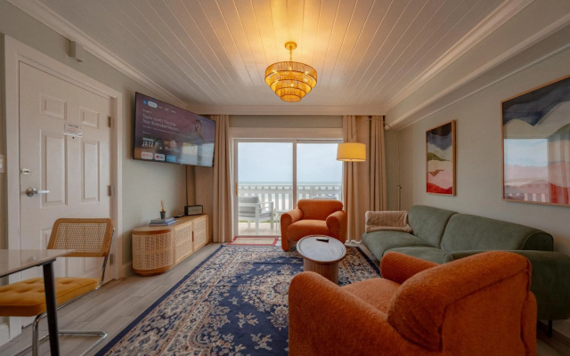 Belleair Beach Club
