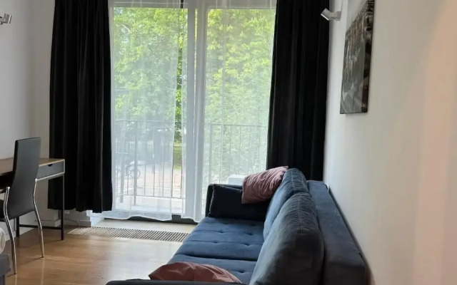Amber Hostel Szlak