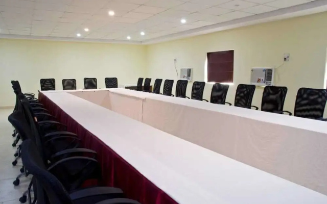 OYO Rooms IMT Manesar