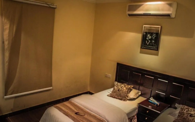 Mayyun hotel 106