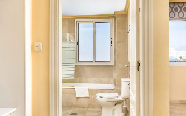 Sea views Apartment 342