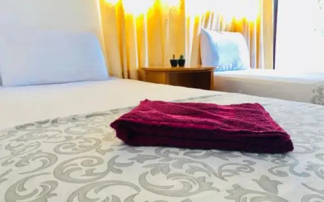 CMB Trip N Chill Hostel