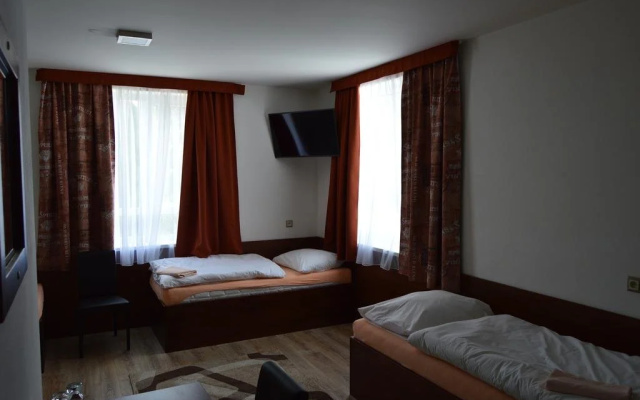 Penzion PKO Nitra