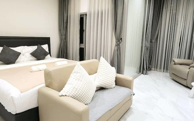 Prime 1BR in Sukhumvit 11 Central#stylish#modern