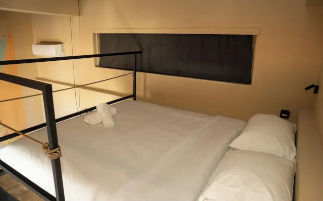 The Saints Inn & Spa