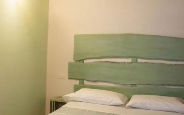 Agriturismo La Sosta dellIdice