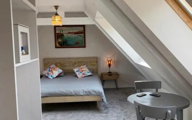 La Marine Louannec (Adults Only)