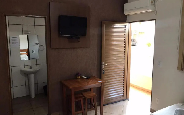 Hotel Portela III