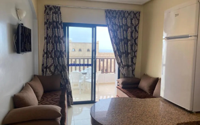 Residence Rihab