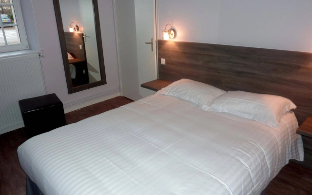 Hotel La Grand'Mare