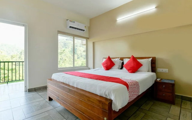 OYO 24089 Taaza Holiday Hills