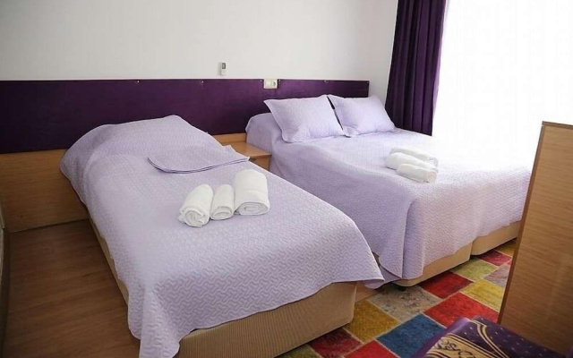 Antik Otel Unye