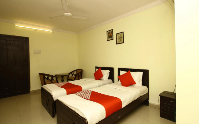 Hotel Nawab's
