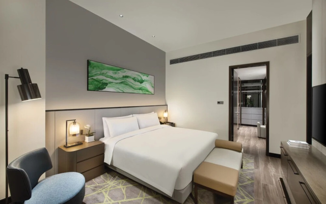 Oakwood Residence Foshan