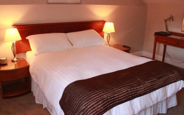 The Black Swan Inn