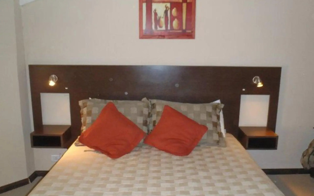 Apart Hotel Aires del Mar
