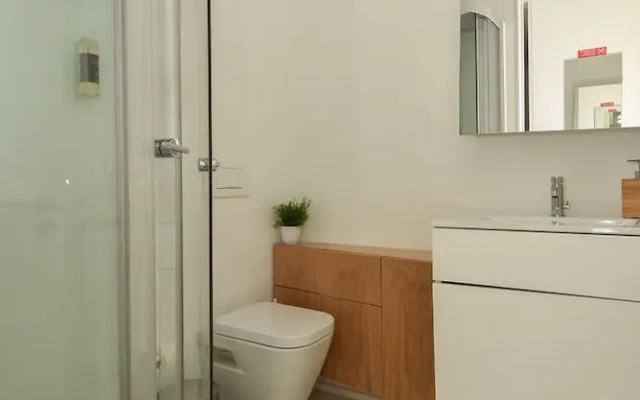 Oporto Bernardes Studios - São Lázaro