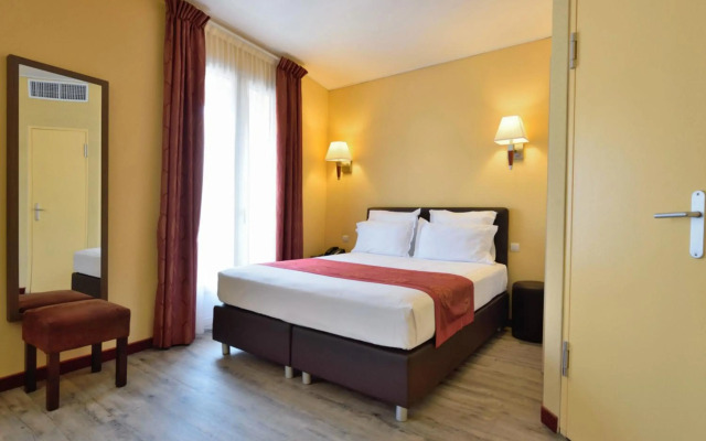 Hotel Capitole