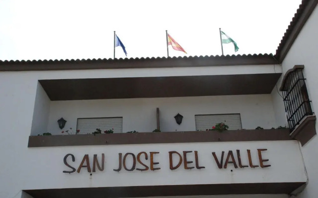 Hotel Restaurante San José del Valle