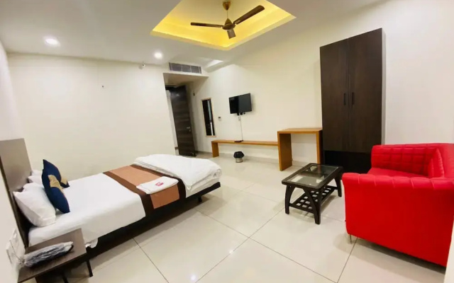Hotel Kinsfolk inn