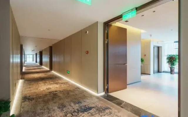 Yibo International Hotel Jishou Branch