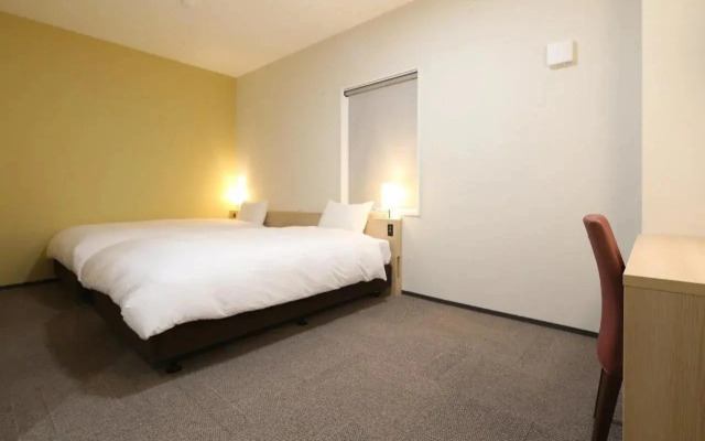 AB Hotel Seki