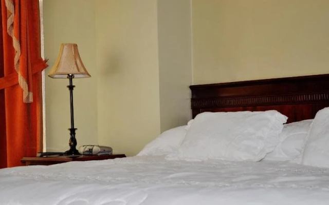 Quo Vadis Hotel