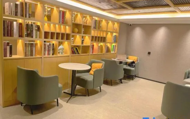 TRUE GO Hotel Zhixuan (Beijing 301 Hospital Qingta Xi Road)