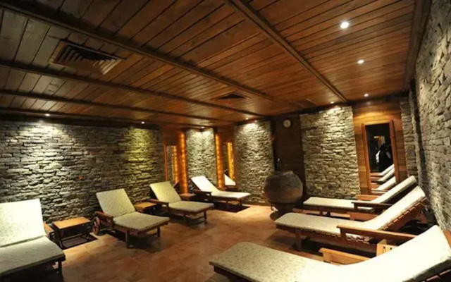 Hotel Razlog