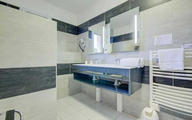 Hotel Saint Louis