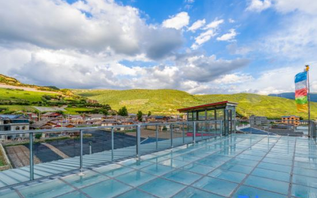 AnSaCangHotel