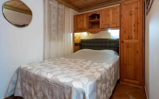 Appartement Méribel, 3 pièces, 6 personnes - FR-1-355-68