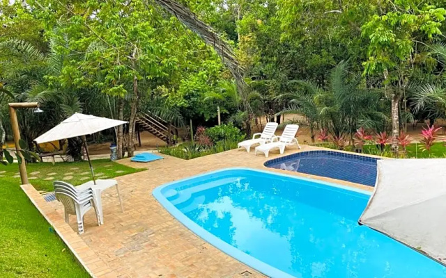 Loft Reserva Sapiranga Praia do Forte Vila Hen 102