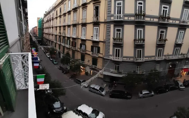Duomo61 B&B