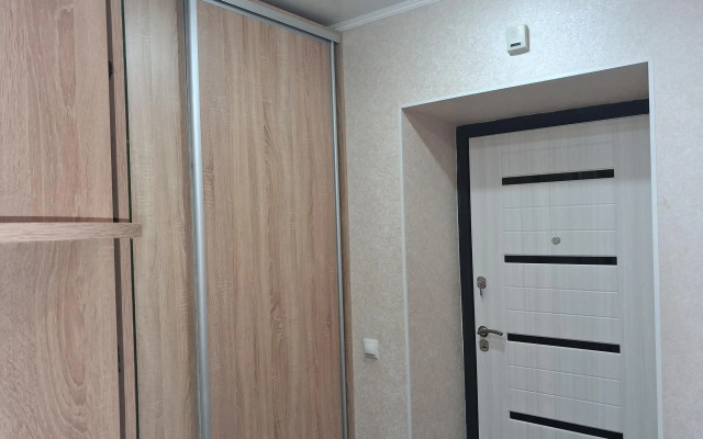 Апарт Веcна на улице Азата Аббасова 13