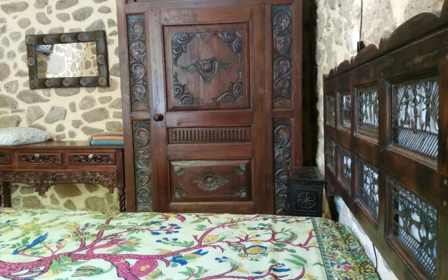 Apartamentos Arroyoriquejo