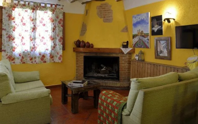 Casa Rural La Tahona